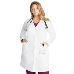 5161, Women's 37.5" Lab Coat